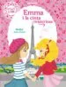 AudioLibro Minimiki 5. Emma i la Cinta Misteriosa de Nadja