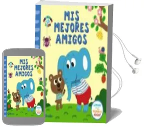 Descargar AudioLibro Mis Mejores Amigos de Varios Autores año 2015