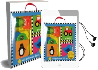 Descargar AudioLibro Mis Primeros Libros de Varios Autores año 2015