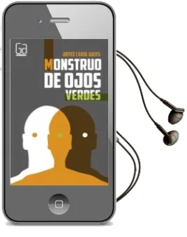 Descargar AudioLibro Monstruo de Ojos Verdes (Alerta Roja nº 316) de Carol Joyce año 2015