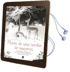 Descargar AudioLibro Nana de una Noche de Invierno de Jean E. Pendziwol año 2015