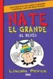 AudioLibro Nate el Grande 5: Al Reves de Lincoln Peirce