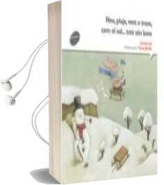Descargar AudioLibro Nen, Pluja, Vent o Trons, com el Sol...Tots són Bons de Carmen Gil año 2015
