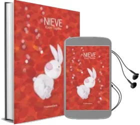 Descargar AudioLibro Nieve de Kaori Tajima año 2015