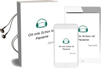 Descargar AudioLibro Oh, wie Schön ist Panama de Janosch año 2015