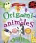 AudioLibro Origami de Animales de Varios Autores