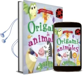Descargar AudioLibro Origami de Animales de Varios Autores año 2015