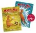 AudioLibro Pack Mama muu (Mama muu y los Libros; Mama muu y el Tobogan) de Sven Nordqvist; J. Wieslander