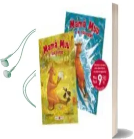 Descargar AudioLibro Pack Mama muu (Mama muu y los Libros; Mama muu y el Tobogan) de Sven Nordqvist; J. Wieslander año 2015