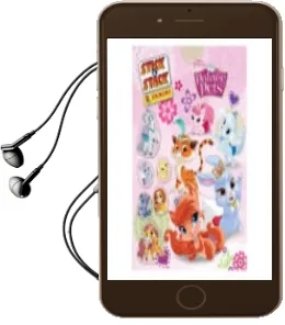 Descargar AudioLibro Palace Pets: Stick & Stack de Varios Autores año 2015