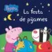 AudioLibro Peppa Pig: La Festa de Pijames de Varios Autores