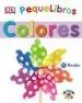AudioLibro Pequelibros. Colores de Varios Autores
