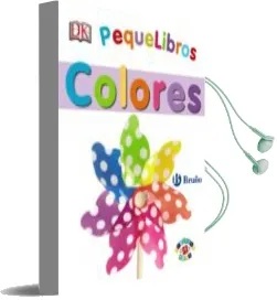 Descargar AudioLibro Pequelibros. Colores de Varios Autores año 2015