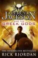 AudioLibro Percy Jackson s Greek Myths 1: Percy Jackson and the Greek Gods de Rick Riordan