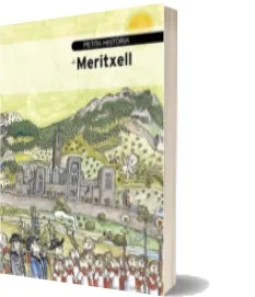 Descargar AudioLibro Petita Historia de Meritxell de Pilarin Bayés año 2015