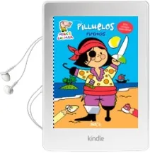 Descargar AudioLibro Piratas (Pilluelos) de Varios Autores año 2015