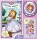 AudioLibro Princesa Sofia. Melodias Magicas: Cuento con Reproductor Musical de Varios Autores