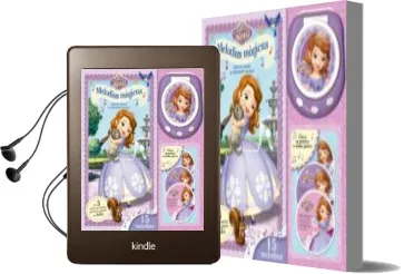 Descargar AudioLibro Princesa Sofia. Melodias Magicas: Cuento con Reproductor Musical de Varios Autores año 2015