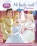AudioLibro Princesas. Visteme. mi Boda Real de Walt Disney