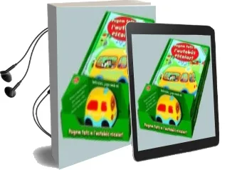 Descargar AudioLibro Pugem Tots a l Autobús Escolar (Cat) de Giovanna Mantegazza año 2015