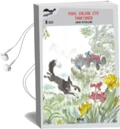 Descargar AudioLibro Puka, Erleak eta Traktorea de Jokin Mitxelena Erize año 2015