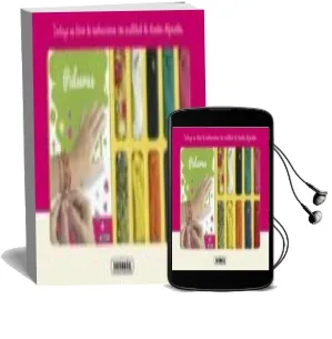 Descargar AudioLibro Pulseras: Aprende a Hacer de Varios Autores año 2015