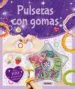 AudioLibro Pulseras con Gomas: ¡A la Ultima! de Varios Autores