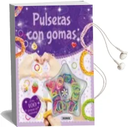 Descargar AudioLibro Pulseras con Gomas: ¡A la Ultima! de Varios Autores año 2015
