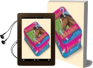 Descargar AudioLibro Que Sabes de Caballos? de Varios Autores año 2015