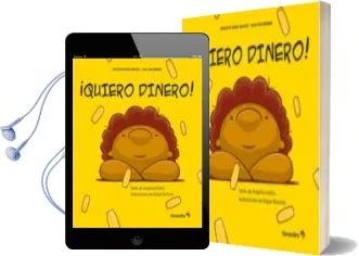 Descargar AudioLibro ¡Quiero Dinero! de Angelica Satiro año 2015