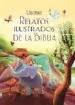AudioLibro Relatos Ilustrados de la Biblia de John Joven