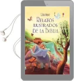 Descargar AudioLibro Relatos Ilustrados de la Biblia de John Joven año 2015