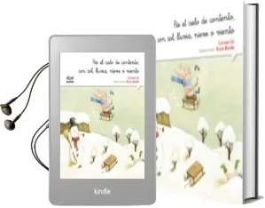 Descargar AudioLibro Rie el Cielo de Contento, rie el Cielo de Contento, (Letra Manuscrita) de Carmen Gil Martinez año 2015