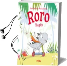 Descargar AudioLibro Roro Rugits de Varios Autores año 2015