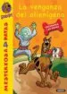 AudioLibro Scooby-Doo Nº30:La Venganza del Alienigena de Cristina Brambilla