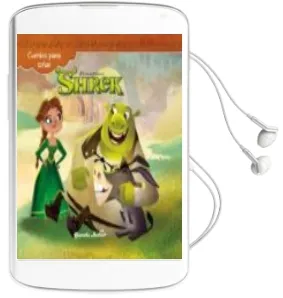 Descargar AudioLibro Shrek: Cuentos para Soñar de Varios Autores año 2015