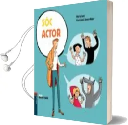 Descargar AudioLibro Sóc Actor de Marta Luna año 2015