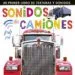 AudioLibro Sonidos de Camiones de Varios Autores