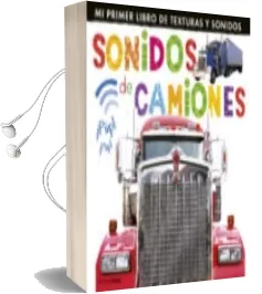 Descargar AudioLibro Sonidos de Camiones de Varios Autores año 2015