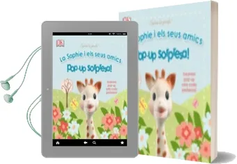 Descargar AudioLibro Sophie i els Seus Amics (Pop-Up Sorpresa) de Varios Autores año 2015