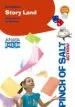 AudioLibro Story Land de Ana Alonso