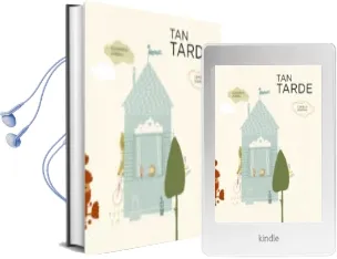 Descargar AudioLibro Tan Tarde de Giovanna Zoboli año 2015