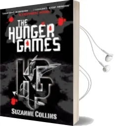 Descargar AudioLibro The Hunger Games (Series: Hunger Games Trilogy, no. 1) de Suzanne Collins año 2015