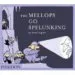 AudioLibro The Mellops go Spelunking de Tomi Ungerer