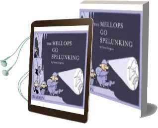 Descargar AudioLibro The Mellops go Spelunking de Tomi Ungerer año 2015