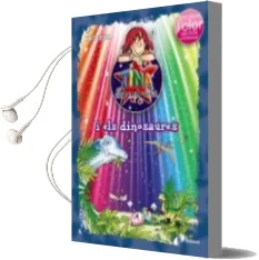 Descargar AudioLibro Tina Superbruixa i els Dinosaures (Ed. Color) de Knister año 2015