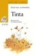 AudioLibro Tinta de Paula Bobadilla