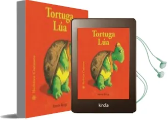 Descargar AudioLibro Tortuga lua de Antoon Krings año 2015