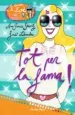 AudioLibro Tot per la Fama! (Zoe top Secret 5) de Ana Garcia Siñeriz