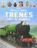 AudioLibro Trenes de Simon Tudhope